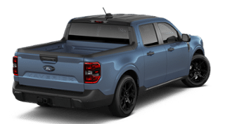 2026 Ford Maverick® External Image 3